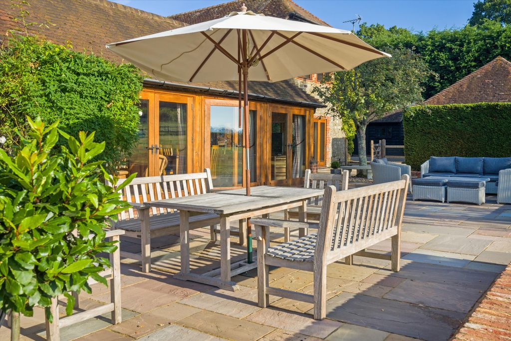 Additional image 23 of 7 bed detached house for saleLower Street, Fittleworth, West Sussex RH20