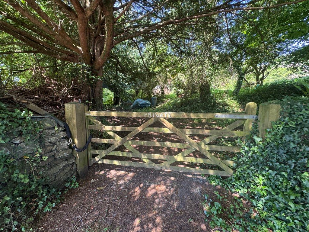 Additional image 4 of Land for saleLand South Of Manaton Drive, Dunheved Road, Launceston, Cornwall PL15
