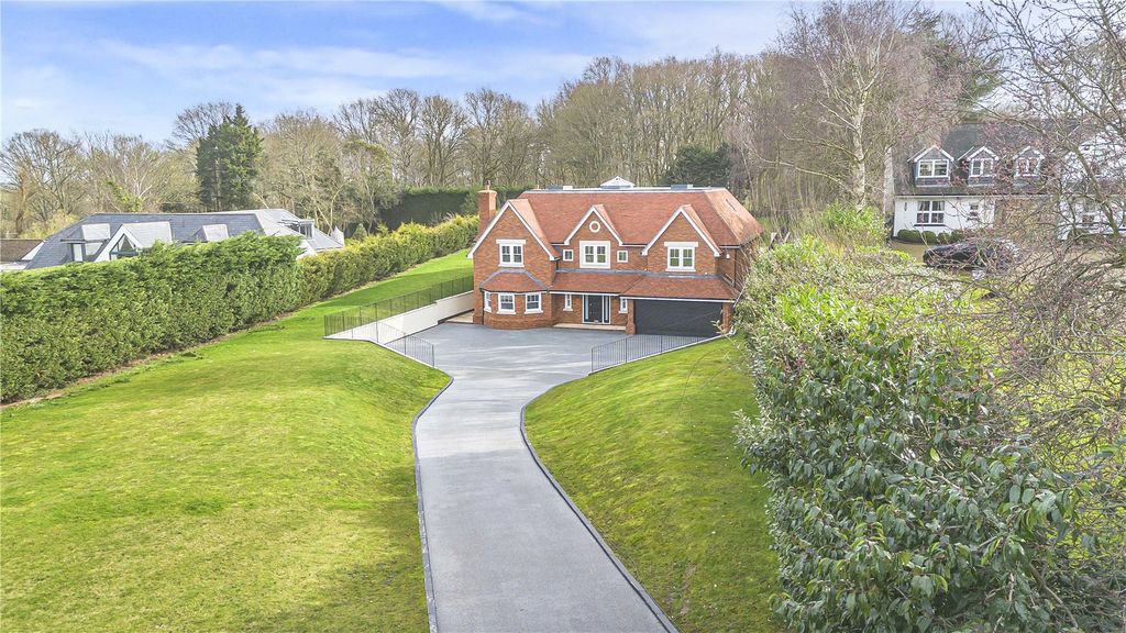 Additional image 31 of 8 bed detached house for saleHeathbourne Road, Bushey Heath, Hertfordshire WD23