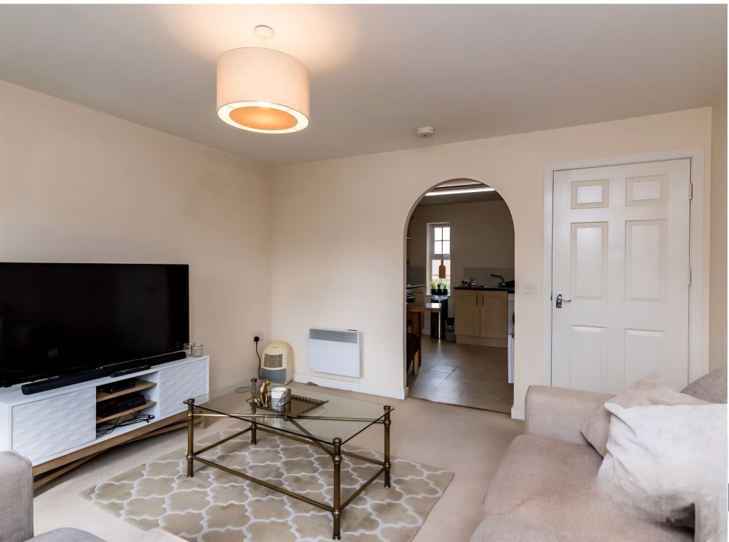 Additional image 3 of 3 bed flat for saleDeykin Road, Lichfield WS13