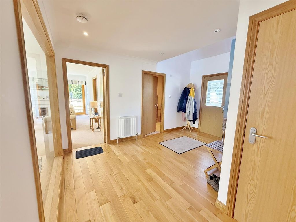 Additional image 25 of 4 bed villa for sale6 The Paddock, Brodick, Isle Of Arran KA27