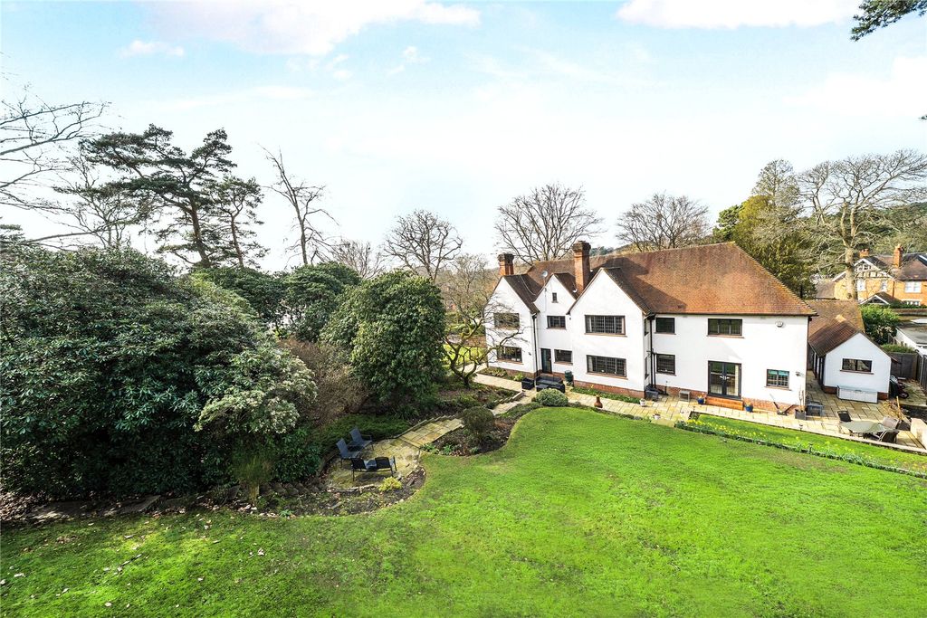 Additional image 2 of 5 bed detached house for saleCamberley, Surrey GU15
