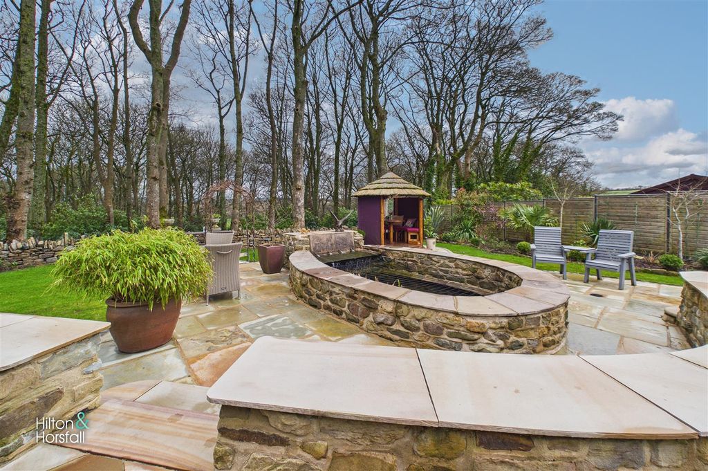 Additional image 34 of 4 bed detached bungalow for saleThanet Lee Close, Cliviger, Burnley BB10