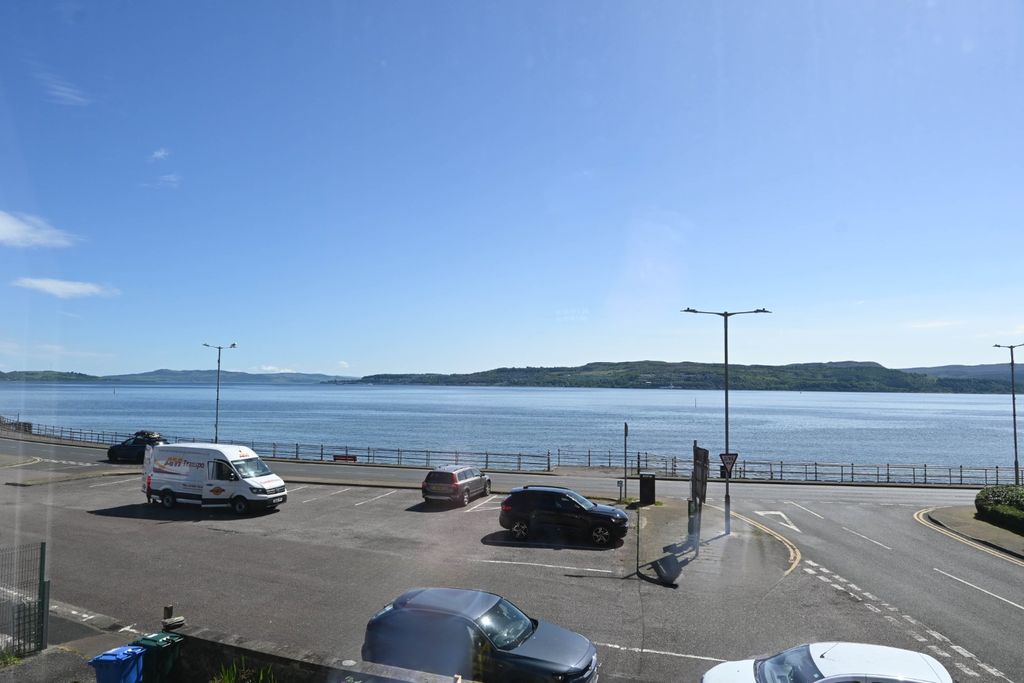 Additional image 2 of 2 bed flat for sale4A Church Street, Dunoon, Argyll And Bute PA23