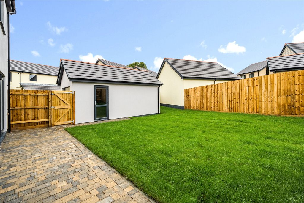 Additional image 6 of 3 bed detached house for saleGwel Fenten, Camborne, Cornwall TR14