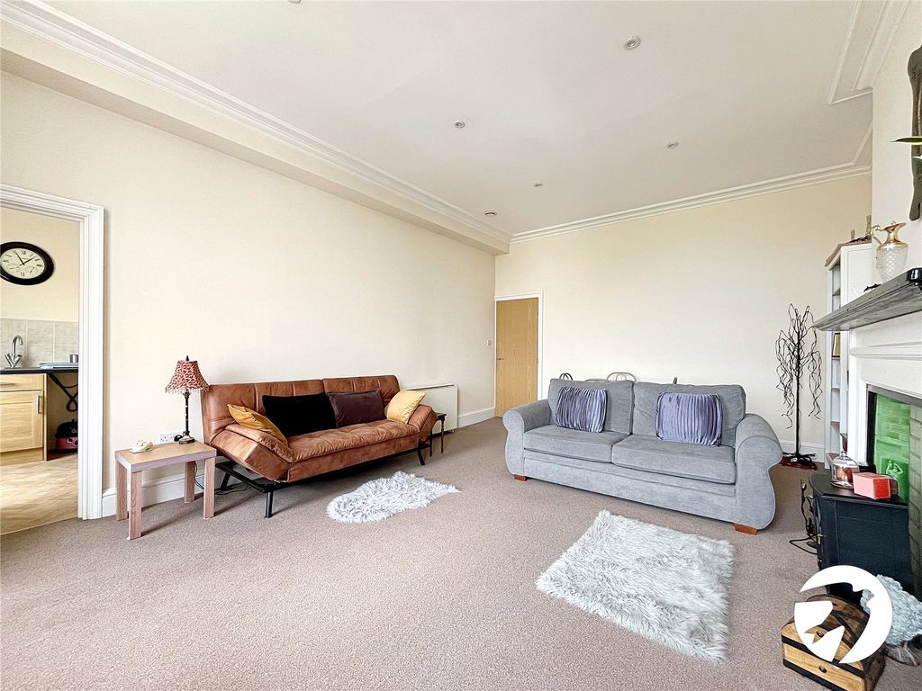 Additional image 7 of 1 bed flat for saleRobertson Villas, 14-17 New Road, Rochester ME1