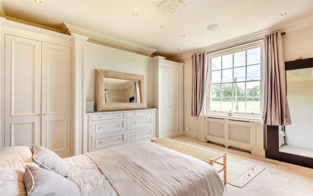Additional image 13 of 6 bed semi-detached house for saleLittle Rake Lane, Chorlton-By-Backford, Chester CH2
