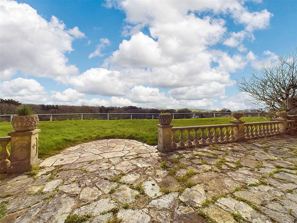 Additional image 23 of 9 bed detached house for salePoughill, Bude, Cornwall EX23