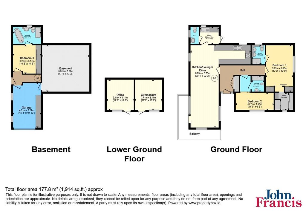 Additional image 31 of 3 bed bungalow for saleMillbank Lane, Johnstown, Carmarthen, Carmarthenshire SA31