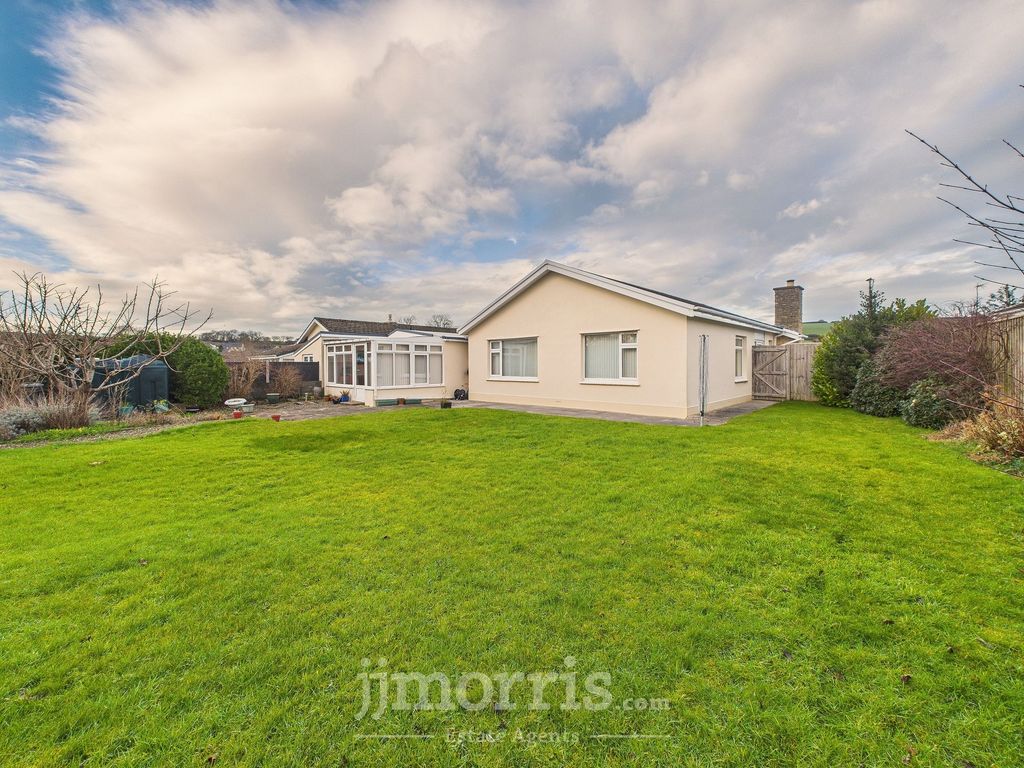 Additional image 2 of 3 bed detached bungalow for saleMaes-Y-Coed, Cardigan SA43