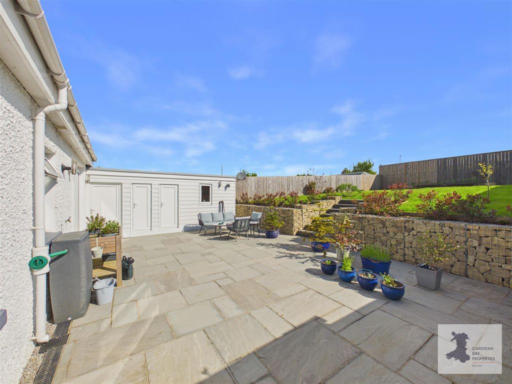 Additional image 24 of 4 bed detached bungalow for saleFeidrhenffordd, Cardigan SA43