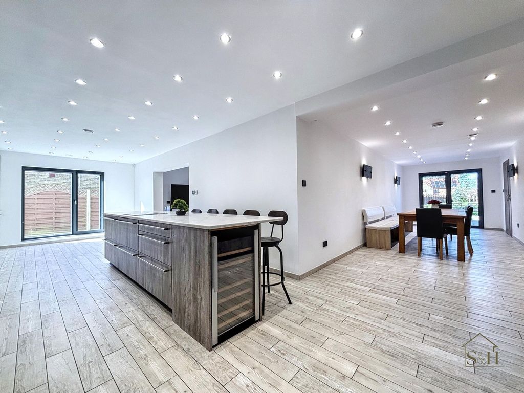 Additional image 2 of 6 bed detached house for saleLittlebourne Road, Canterbury CT3