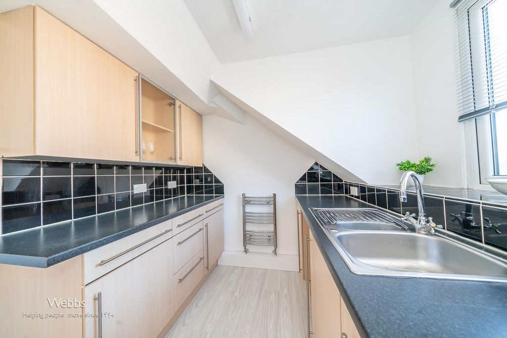 Additional image 9 of 2 bed flat for saleStation Road, Hednesford, Cannock WS12