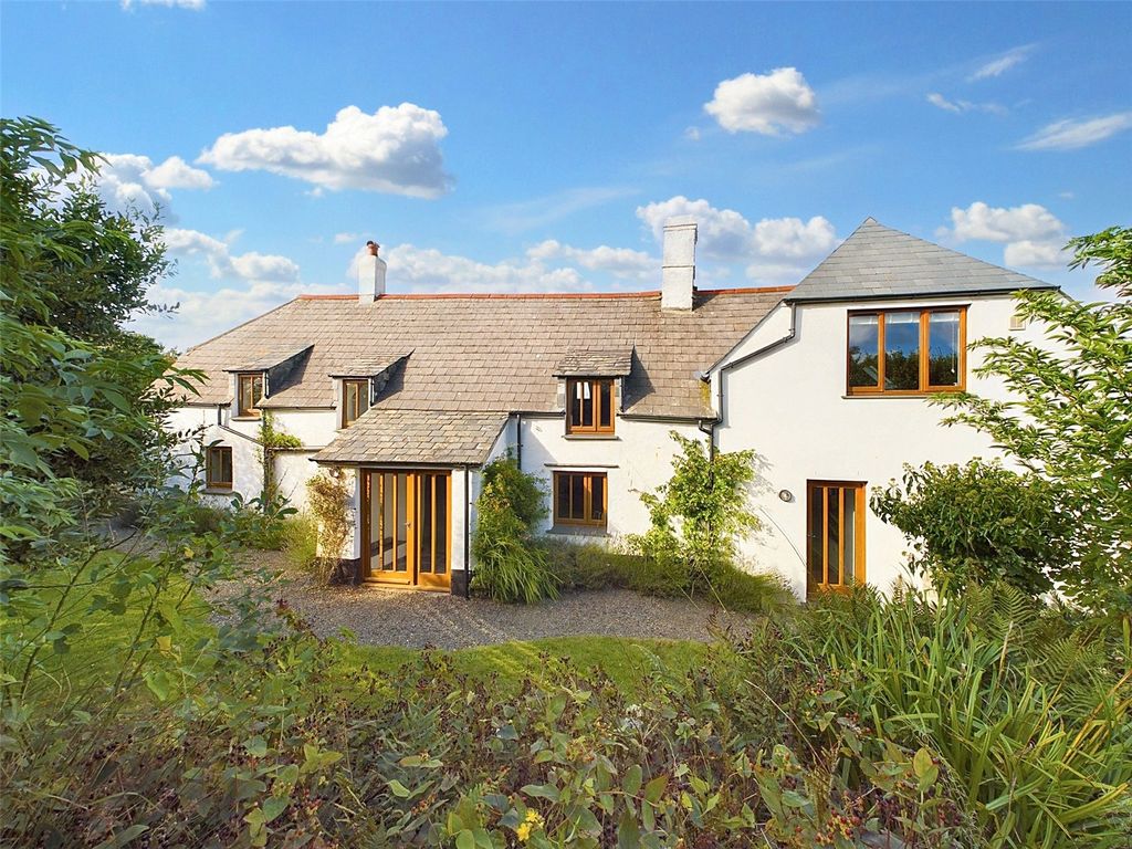 Additional image 2 of 4 bed detached house for saleCrackington Haven, Bude EX23