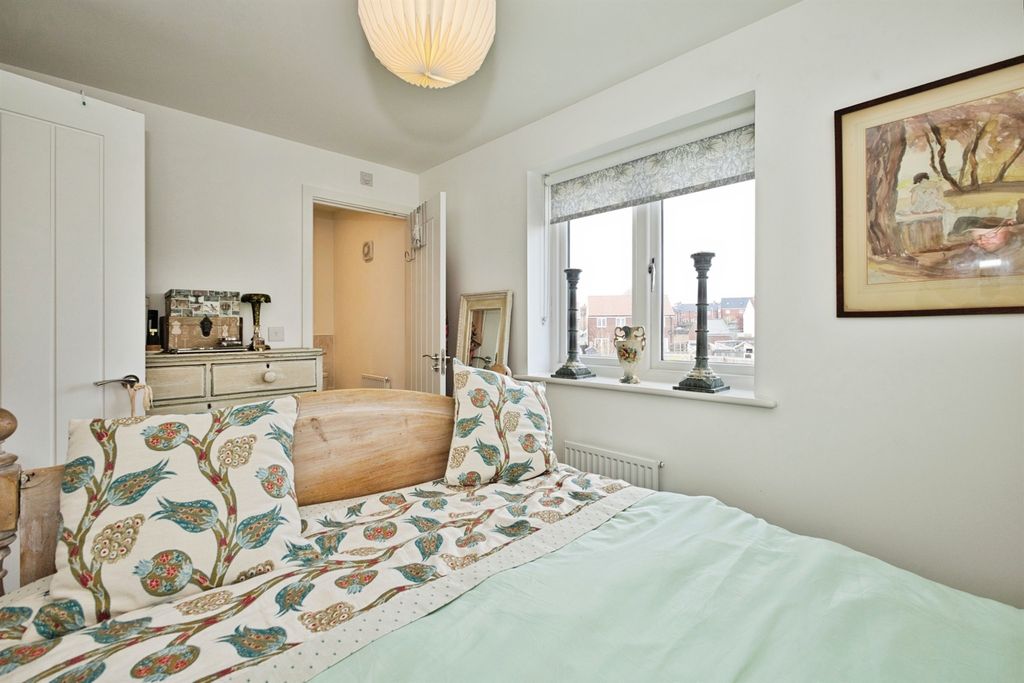 Additional image 9 of 2 bed flat for saleBatten Drive, Sherborne DT9