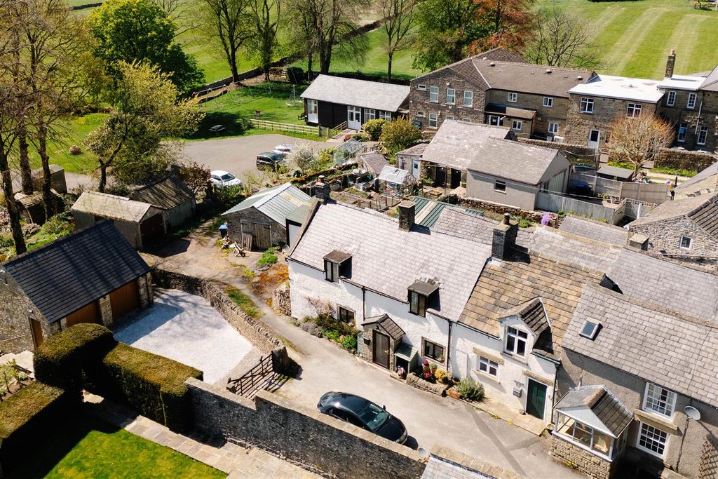 Additional image 26 of 3 bed end terrace house for saleGreat Hucklow, Buxton SK17