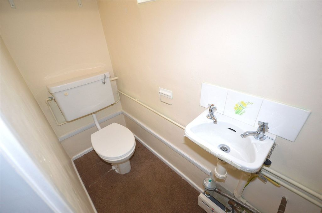 Additional image 12 of 3 bed terraced house for saleLon Glanyrafon, Newtown, Powys SY16