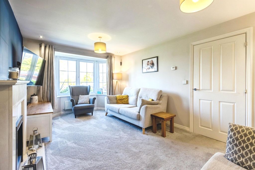 Additional image 5 of 4 bed detached house for saleBlenheim Way, Castleford WF10