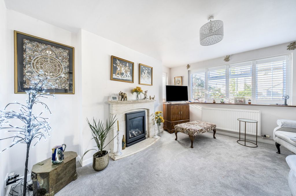 Additional image 9 of 4 bed detached house for saleAshcroft Gardens, Cirencester, Gloucestershire GL7