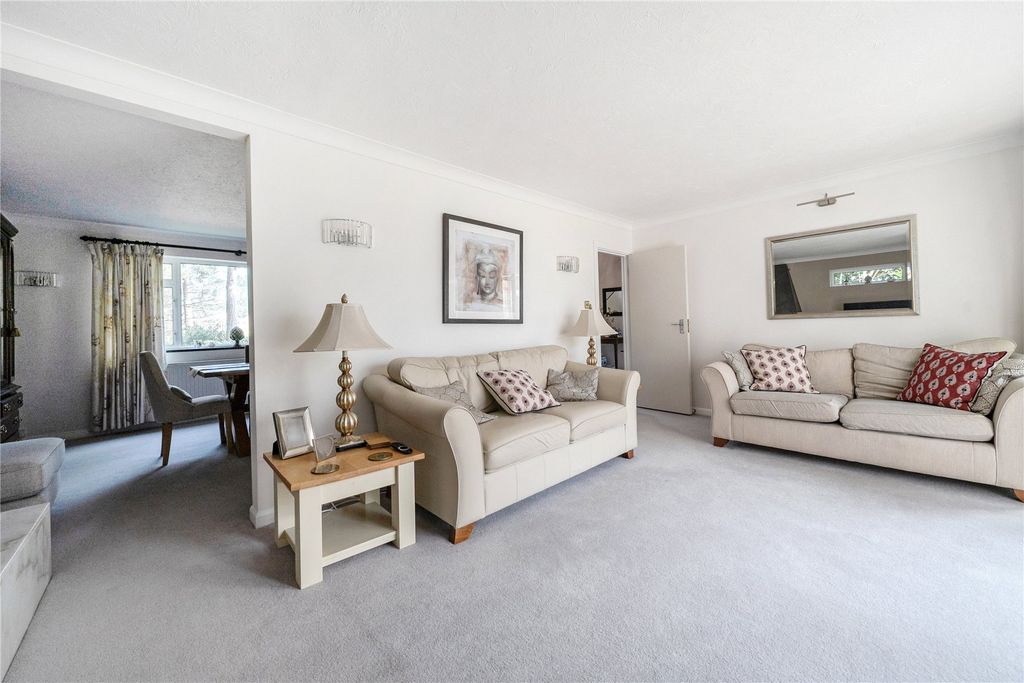 Additional image 11 of 4 bed detached house for saleCamberley, Surrey GU15