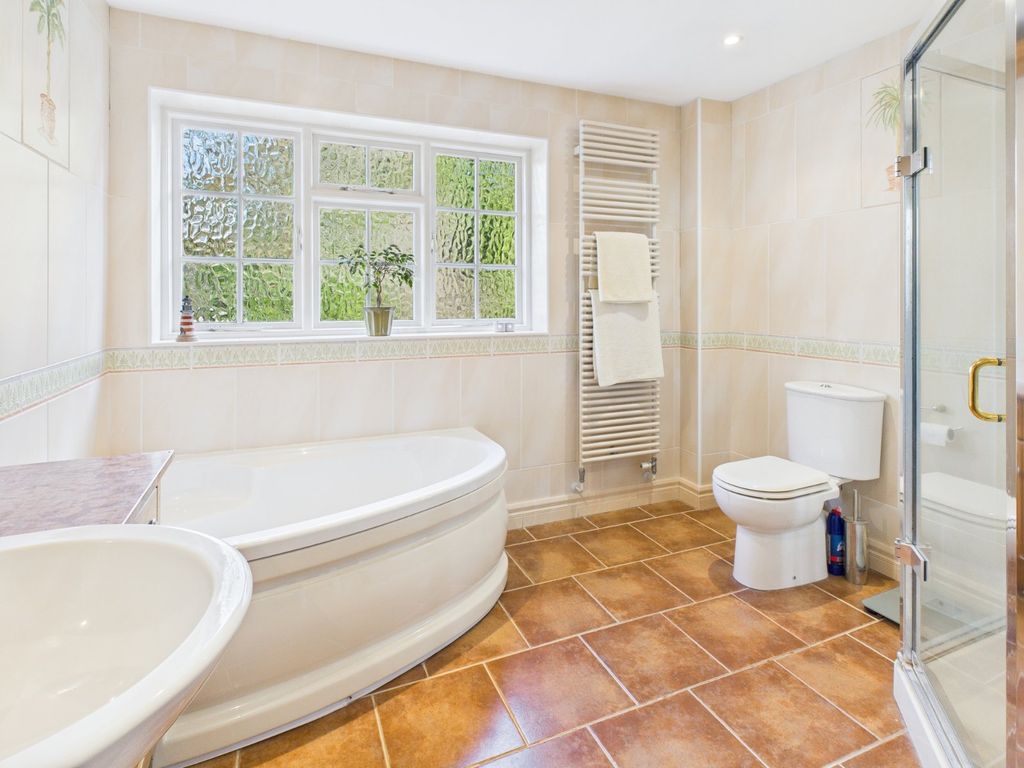 Additional image 14 of 4 bed detached house for saleGorelands Lane, Chalfont St. Giles, Buckinghamshire HP8