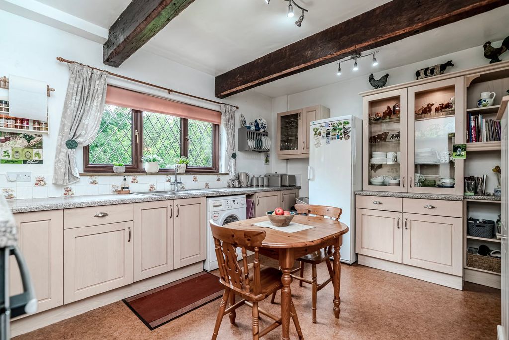 Additional image 18 of 4 bed detached house for saleBirkacre Brow, Coppull, Chorley PR7