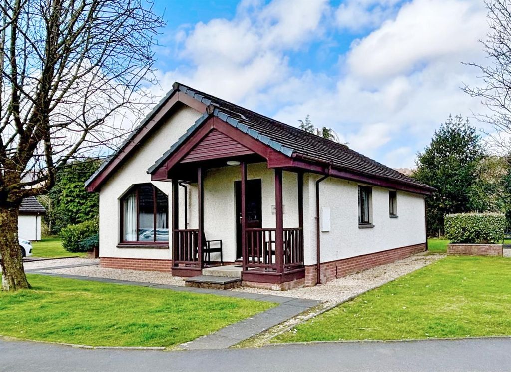 2 bed villa for saleTimeshare Week 2, Auchrannie Resort, Brodick KA27