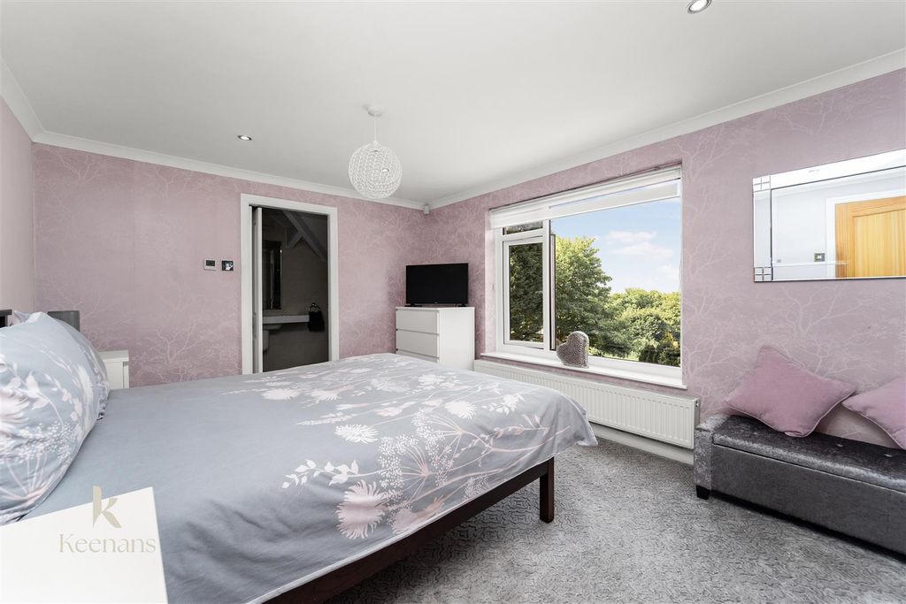 Additional image 16 of 5 bed detached house for saleQuarry House, Nelson Road, Briercliffe, Burnley BB10