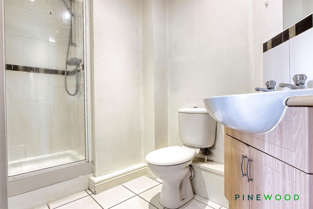 Additional image 11 of 2 bed flat for saleArchdale Close, Chesterfield S40