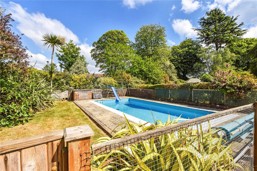 Additional image 29 of 6 bed detached house for saleThe Avenue, Chichester PO19