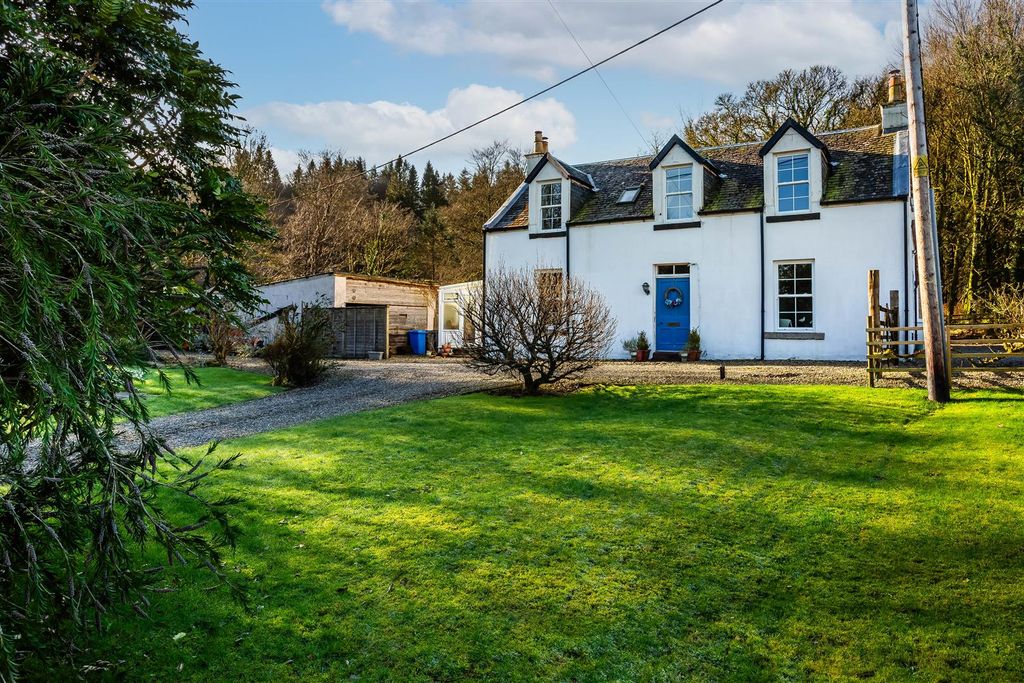 Additional image 52 of 3 bed villa for saleDyemill House, Lamlash, Isle Of Arran KA27