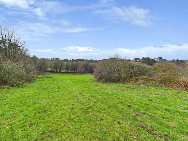 Land for saleWheal Damsel Road, Carharrack, Redruth TR16