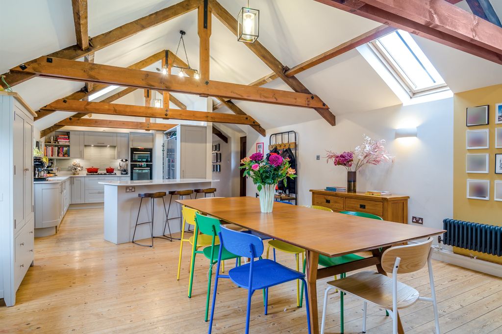 Additional image 2 of 5 bed detached house for saleGreen Street, Redwick, Magor, Caldicot NP26