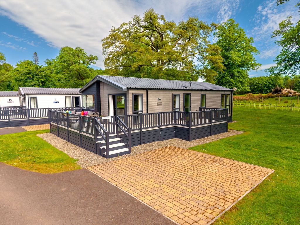 Additional image 41 of 3 bed lodge for saleCallander Woods, Woodleisure Holiday Park, Stirling Road, Callander FK17
