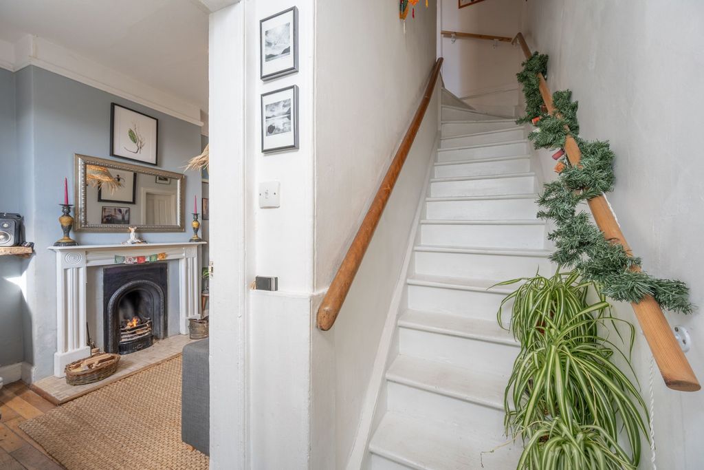 Additional image 2 of 3 bed terraced house for sale12 Caroline Street, Langholm DG13