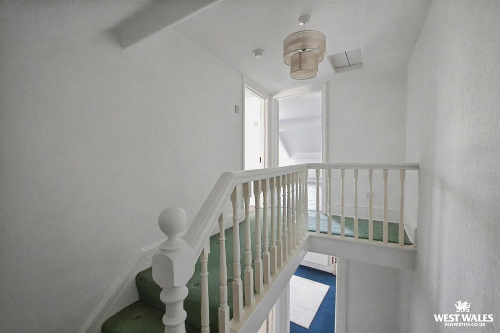 Additional image 27 of 5 bed semi-detached house for salePark Place, Cardigan SA43