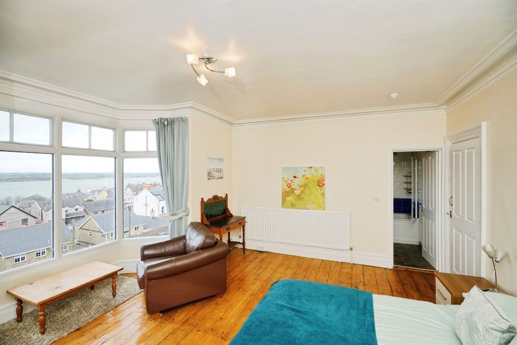 Additional image 17 of 7 bed semi-detached house for saleEngland Road South, Caernarfon LL55