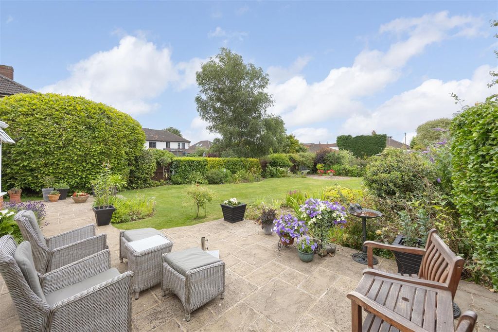 Additional image 23 of 4 bed detached house for saleRowden Road, Chippenham SN15