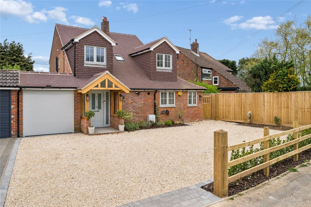 Additional image 23 of 4 bed detached house for saleCrossway, Chesham, Buckinghamshire HP5