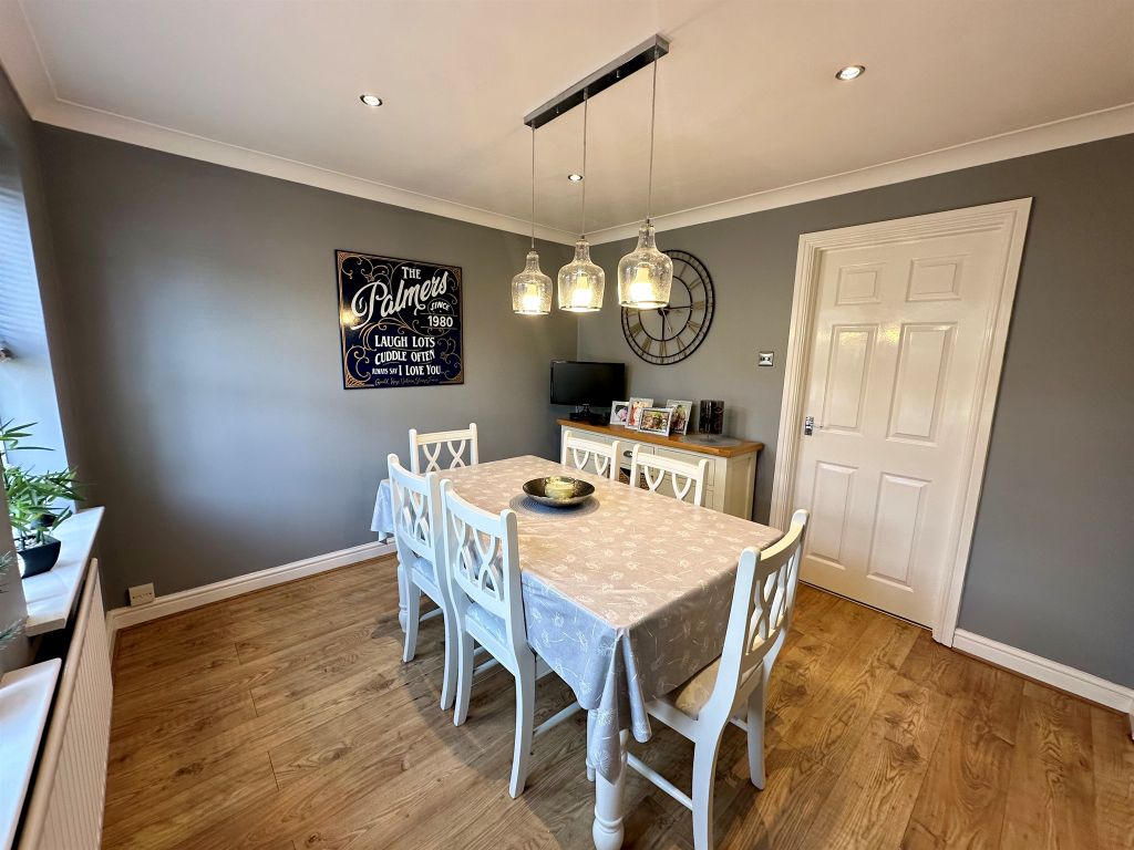 Additional image 10 of 4 bed detached house for saleGipson Close, Chatteris PE16