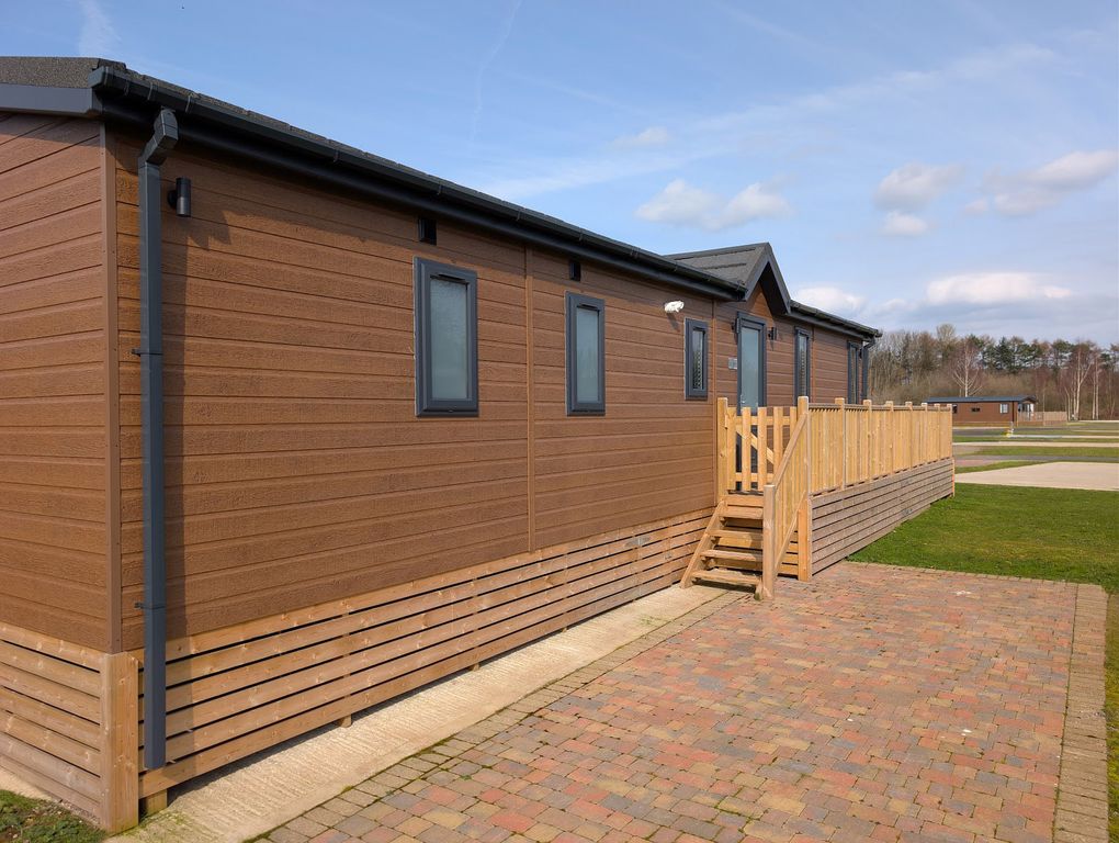 Additional image 4 of 2 bed lodge for saleSouth Lakeland Leisure Village, Borwick Ln, Warton, Carnforth LA6
