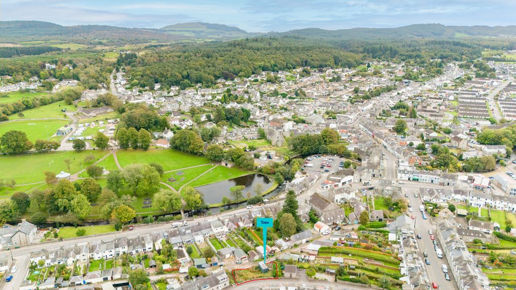 Additional image 3 of Land for saleAlbert Street, Dalbeattie DG5