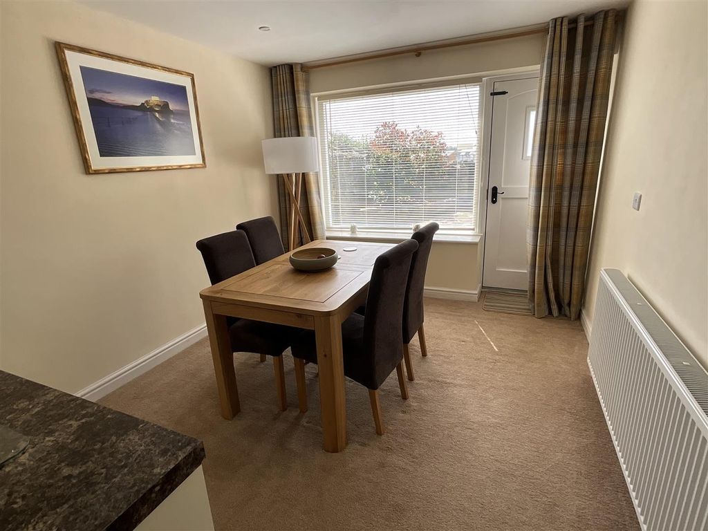 Additional image 3 of 3 bed detached bungalow for saleLlanbeblig Road, Caernarfon LL55