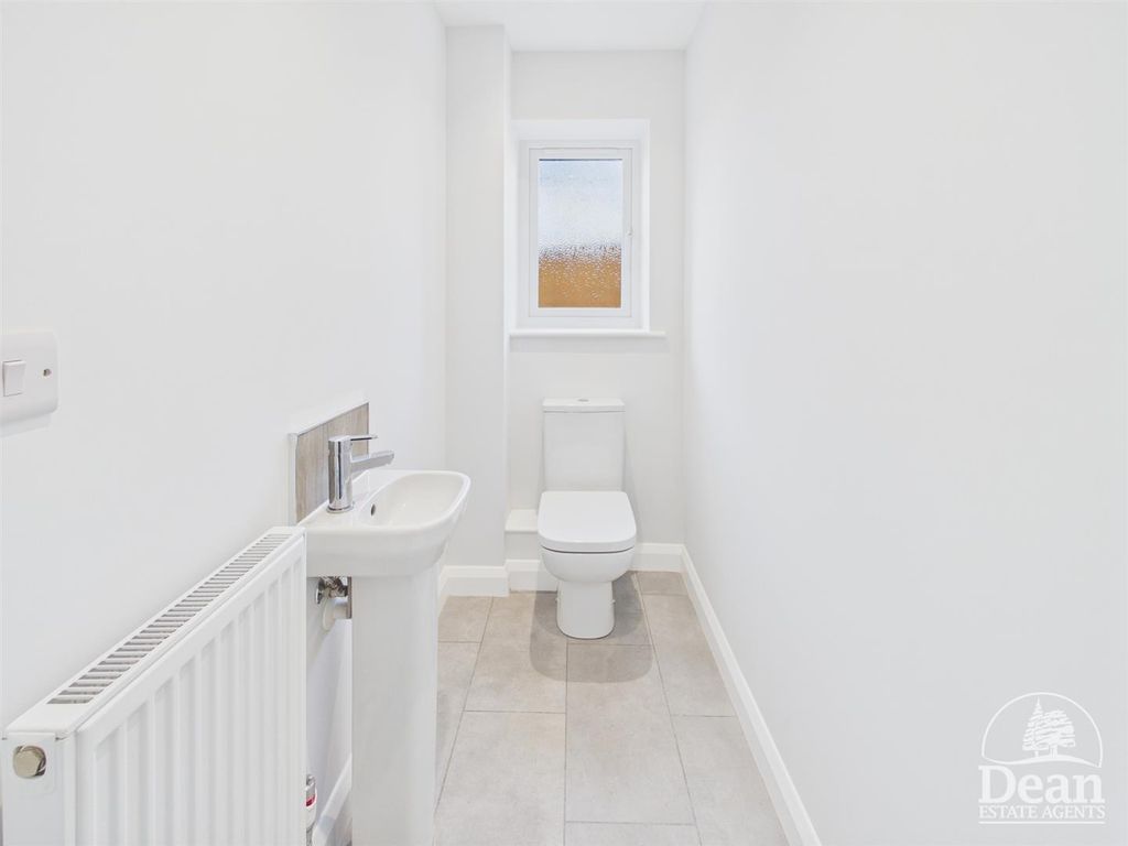 Additional image 14 of 4 bed detached house for saleSchool Close, Cinderford GL14