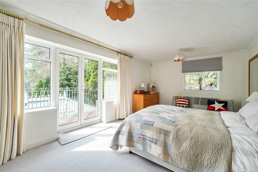 Additional image 23 of 4 bed detached house for saleCamberley, Surrey GU15