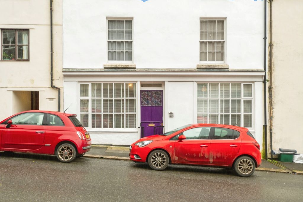 Additional image 5 of 3 bed flat for saleKing Street, Tavistock PL19