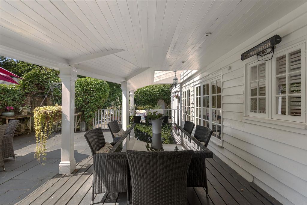 Additional image 36 of 5 bed detached house for salePerry Street, Chislehurst BR7
