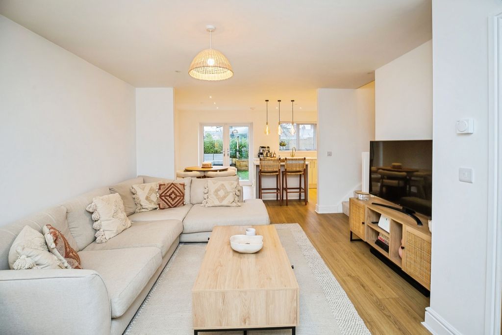 Additional image 3 of 3 bed semi-detached house for saleJubilee Villas, Buckley, Flintshire CH7