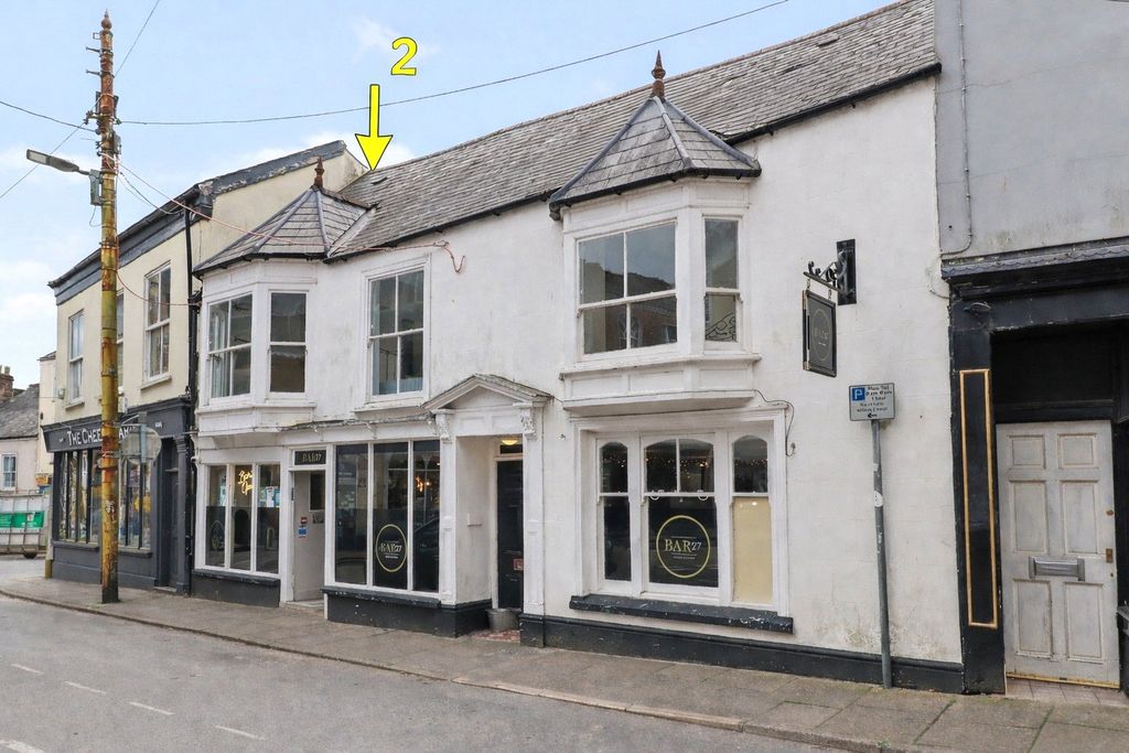 Additional image 9 of 2 bed flat for saleBroad Street, South Molton EX36