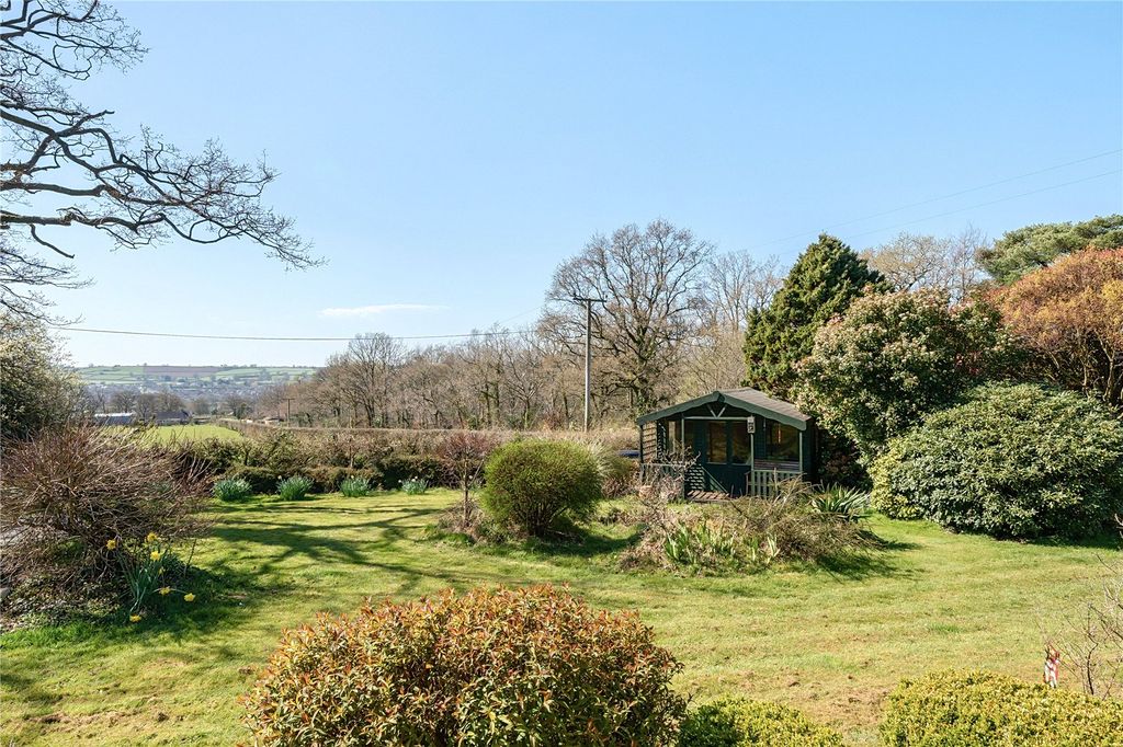 Additional image 28 of 4 bed bungalow for saleWhitegate, Forton, Chard, Somerset TA20
